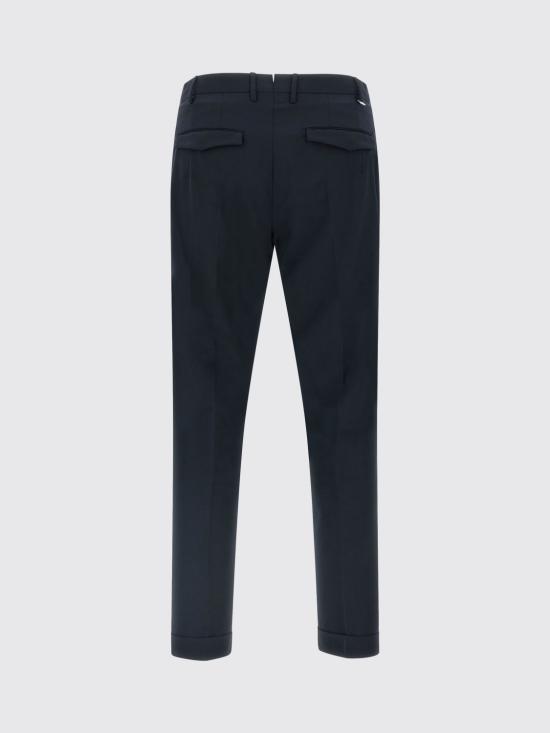 26SS 피티토리노 수트 팬츠 CO0AFMAZ00CL1MA27 0360 Blue - PT TORINO