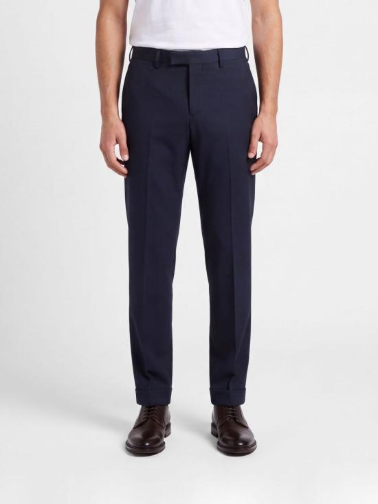 26SS 피티토리노 수트 팬츠 CO0AFMAZ00CL1MA27 0360 Blue
