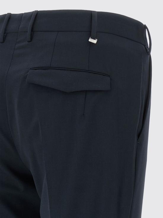26SS 피티토리노 수트 팬츠 CO0AFMAZ00CL1MA27 0360 Blue - PT TORINO