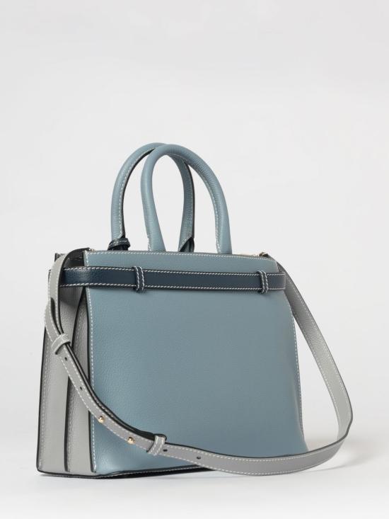 26SS 란셀 토트백 A13548 ZW Yellow Cream - LANCEL