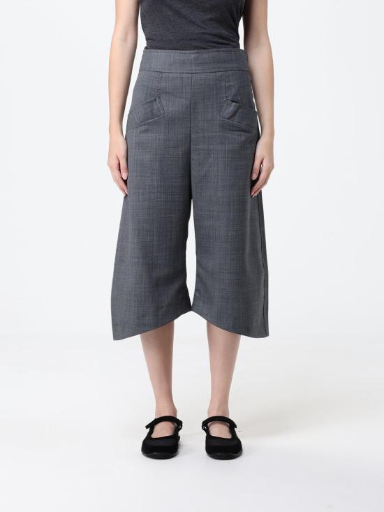 26SS 가니 스트레이트 팬츠 A1110017 252 Grey