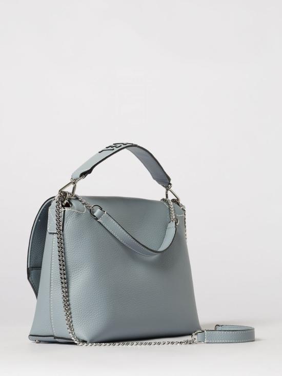 26SS 란셀 숄더백 A13783 1J Yellow Cream - LANCEL