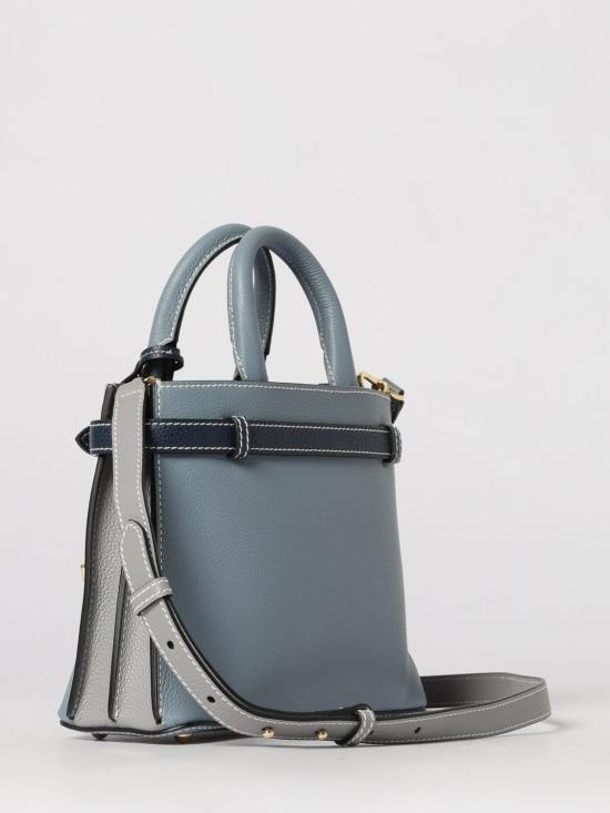 26SS 란셀 토트백 A13547 ZW Yellow Cream - LANCEL