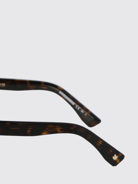 26SS 디스퀘어드2 선글라스 D20028 S 06J Gold - DSQUARED2