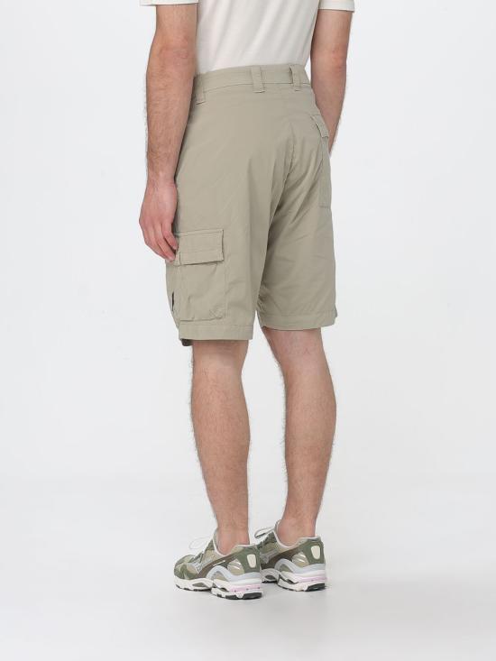 26SS 씨피 컴퍼니 숏팬츠 20CMBE256A006439G 610 Sand - C.P. COMPANY