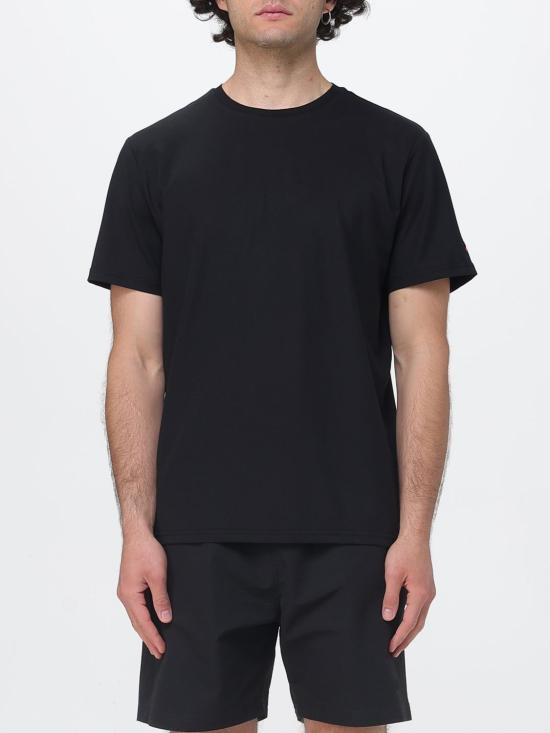 26SS 페트레이 반팔 티셔츠 PEU547099012182PE26 NER Black