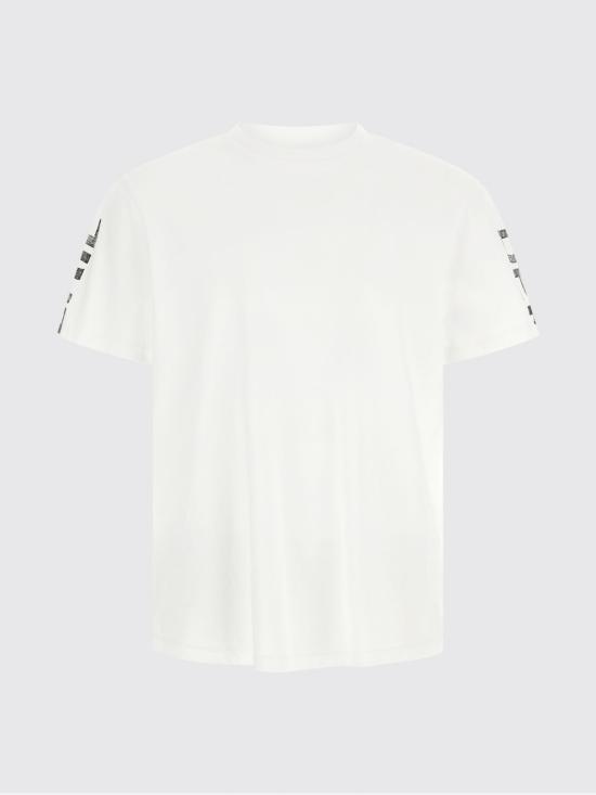 26SS 갤러리 디파트먼트 반팔 티셔츠 TOP038 CLEAN White - GALLERY DEPT