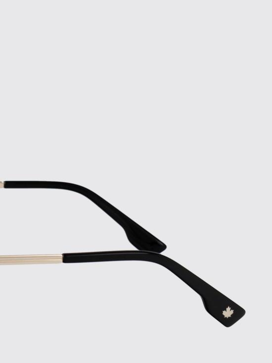 26SS 디스퀘어드2 선글라스 ICON0015 S 010 Grey - DSQUARED2
