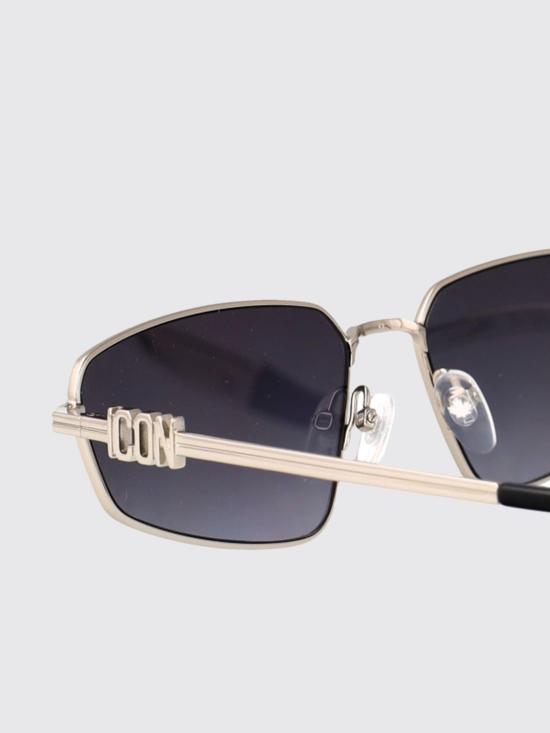 26SS 디스퀘어드2 선글라스 ICON0015 S 010 Grey - DSQUARED2