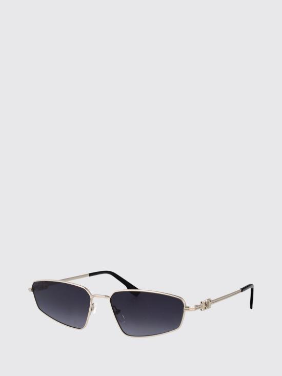 26SS 디스퀘어드2 선글라스 ICON0015 S 010 Grey