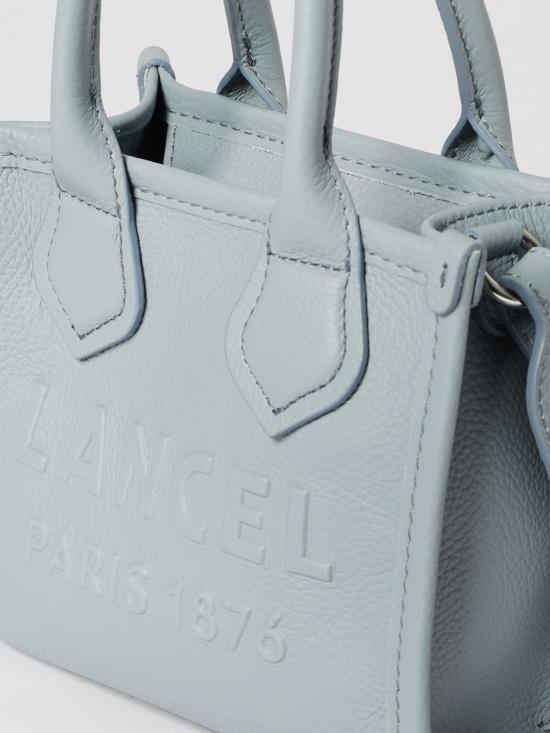 26SS 란셀 토트백 A14078 1J Yellow Cream - LANCEL