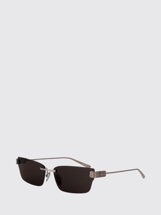 26SS 발렌시아가 선글라스 BB0487S 001 Grey