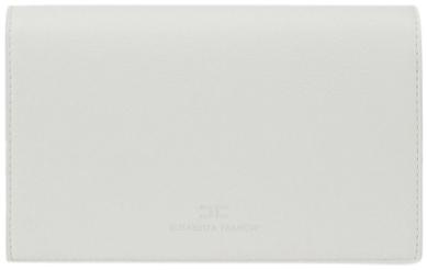 26SS 엘리자베타프랜치 지갑 BS40A61E2193 WHITE - ELISABETTA FRANCHI