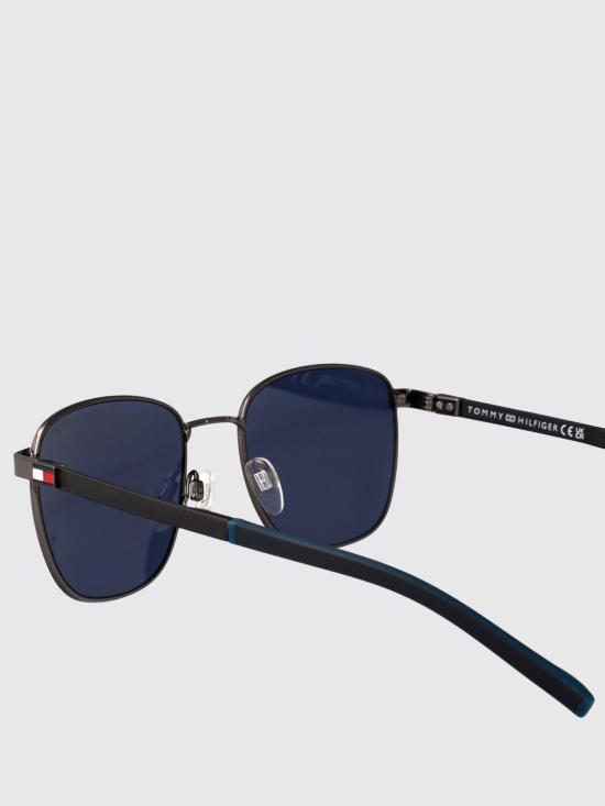 26SS 타미힐피거 선글라스 TH2138 S KJ1 Grey - TOMMY HILFIGER