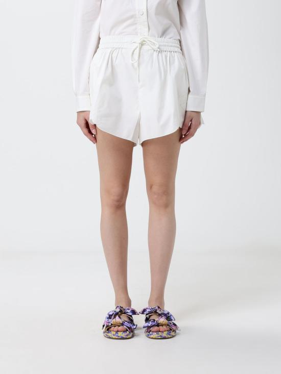 26SS 짐머만 숏팬츠 6887ARS263 IVO Ivory