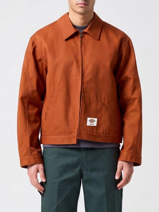 26SS 언더커버 봄버 자켓 UC1F4205 L Brown