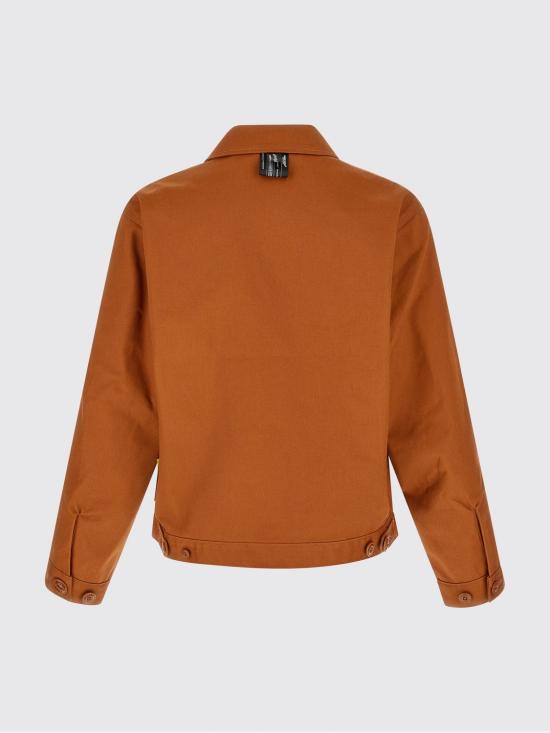 26SS 언더커버 봄버 자켓 UC1F4205 L Brown - UNDERCOVER