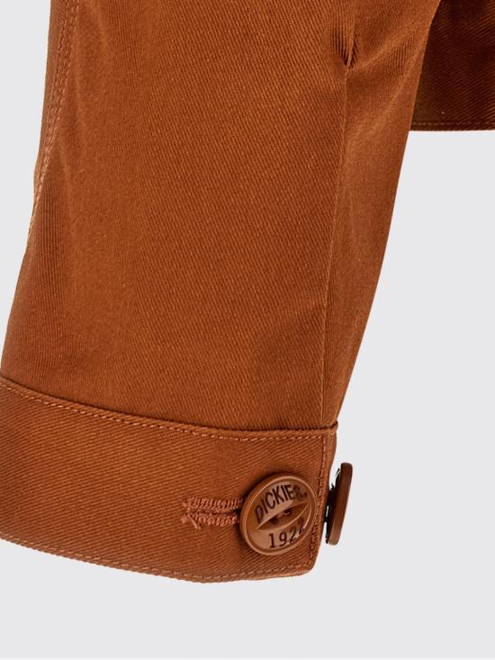 26SS 언더커버 봄버 자켓 UC1F4205 L Brown - UNDERCOVER