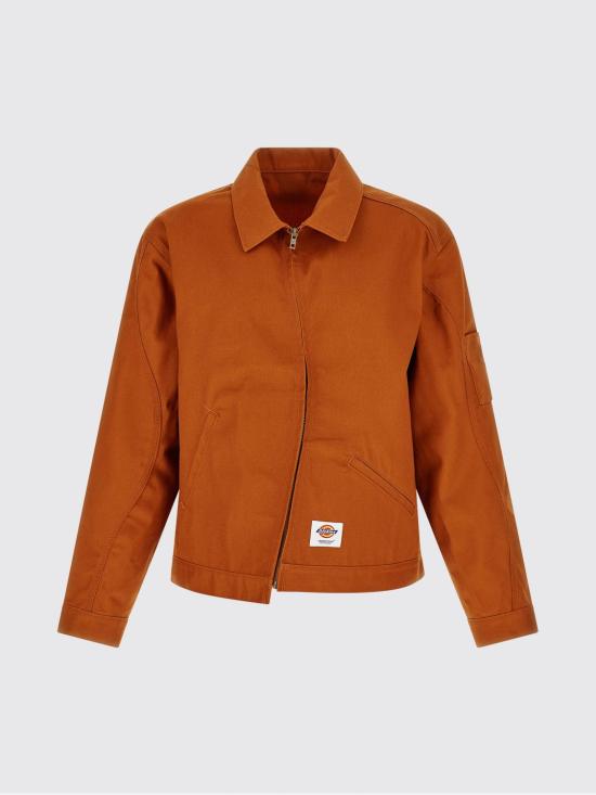 26SS 언더커버 봄버 자켓 UC1F4205 L Brown - UNDERCOVER