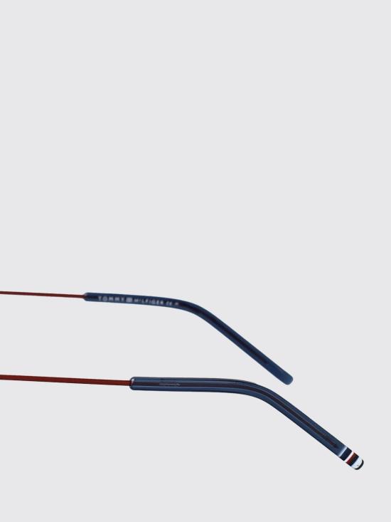 26SS 타미힐피거 선글라스 TH2110 S R80 Grey - TOMMY HILFIGER
