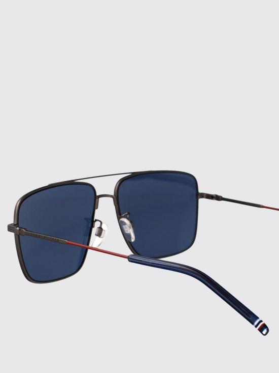 26SS 타미힐피거 선글라스 TH2110 S R80 Grey - TOMMY HILFIGER