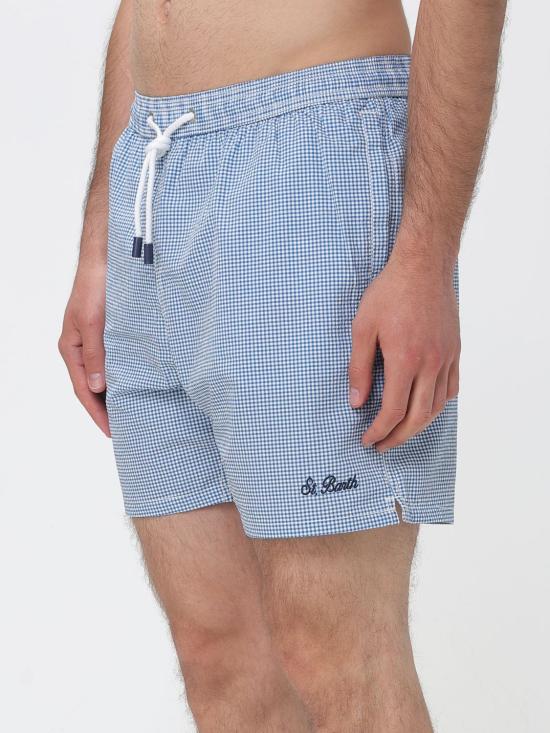 26SS 세인트바쓰 스윔팬츠 PATM001 00226L Multicolor - MC2 SAINT BARTH