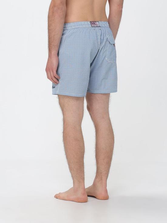 26SS 세인트바쓰 스윔팬츠 PATM001 00226L Multicolor - MC2 SAINT BARTH