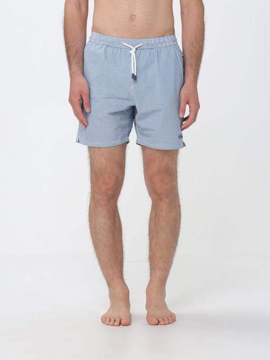26SS 세인트바쓰 스윔팬츠 PATM001 00226L Multicolor