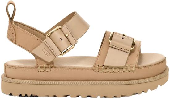26SS 어그 샌들 1167392MDSD BEIGE