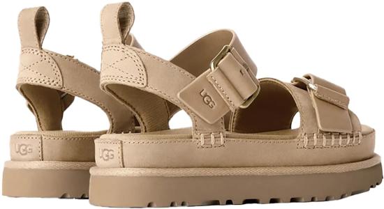 26SS 어그 샌들 1167392MDSD BEIGE - UGG