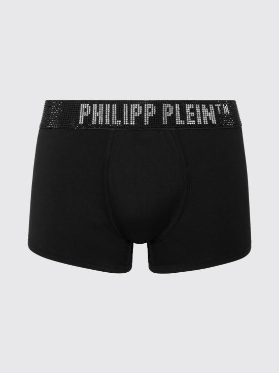 26SS 필립 플레인 팬티 FABCMUY0338PTE003N 0260 Black