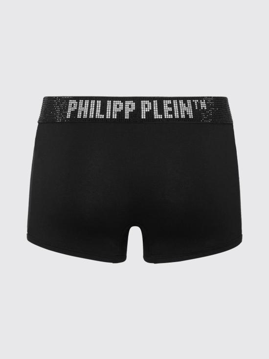 26SS 필립 플레인 팬티 FABCMUY0338PTE003N 0260 Black - PHILIPP PLEIN