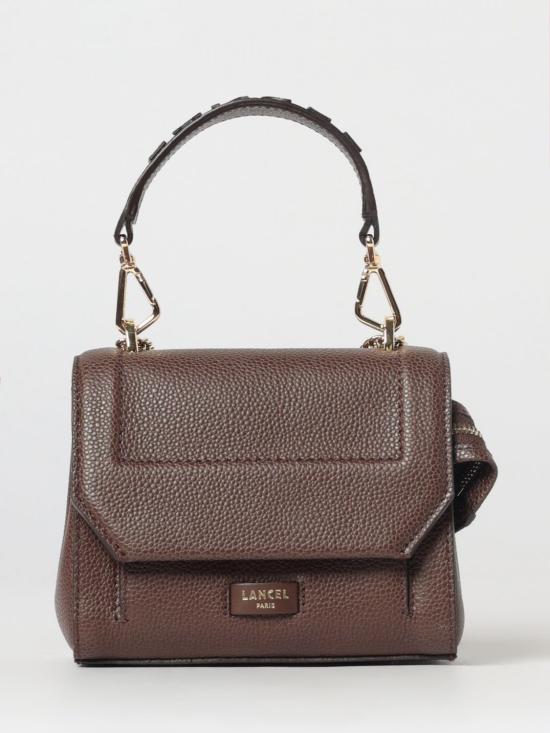 26SS 란셀 토트백 A09221 3Q Cocoa