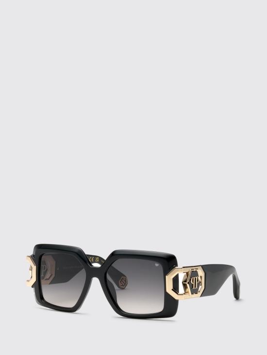 26SS 필립 플레인 선글라스 AADAWES0167PXV086N 02 Black