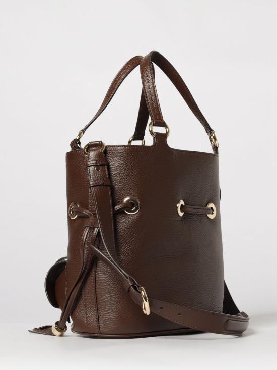26SS 란셀 토트백 A10110 3Q Cocoa - LANCEL