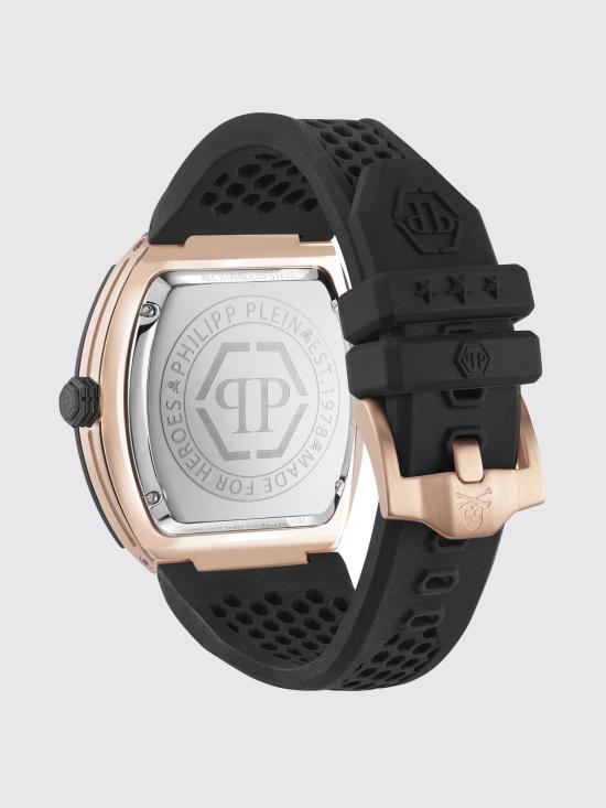 26SS 필립 플레인 손목시계 AADAMWS0257PXV037N 0203 Black - PHILIPP PLEIN