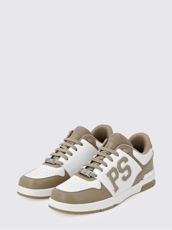 26SS 플레인스포츠 스니커즈 SAESUSC0737STE003N 04 Brown - PLEIN SPORT