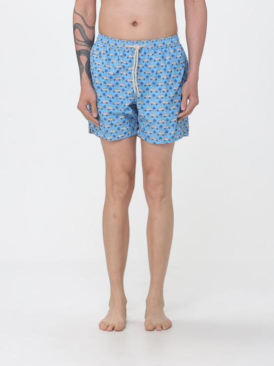 26SS 세인트바쓰 스윔팬츠 LIG0003 08343L Sky Blue