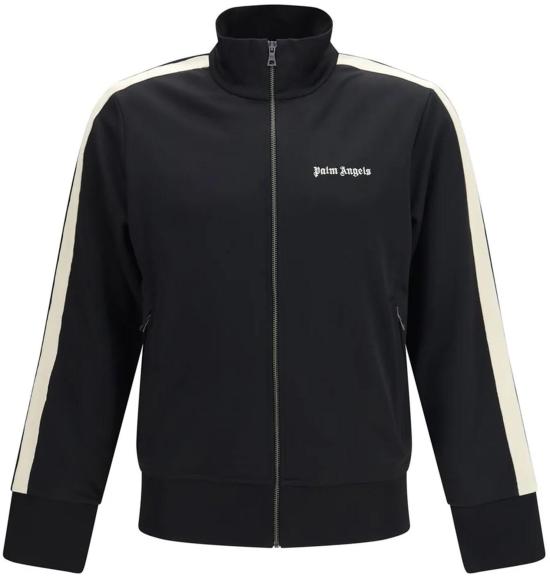 26SS 팜앤젤스 니트 베스트 PMBD058S26FAB0011003 BLACK
