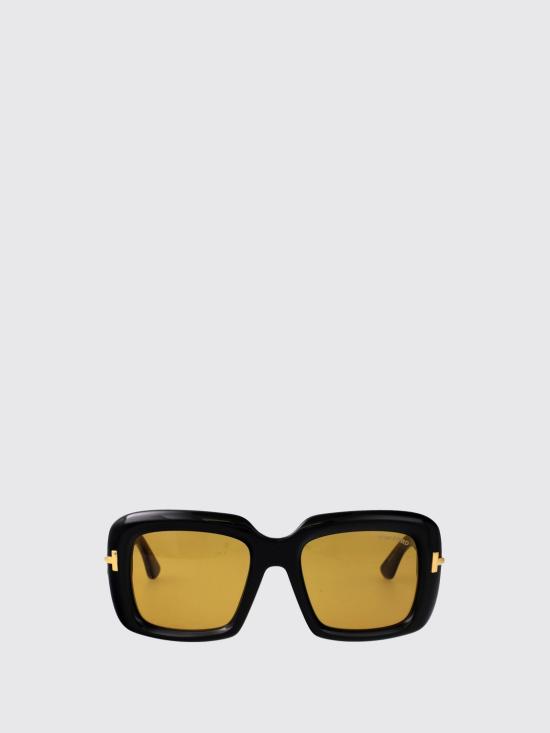 26SS 톰포드 선글라스 FT1330 01E Brown - TOMFORD
