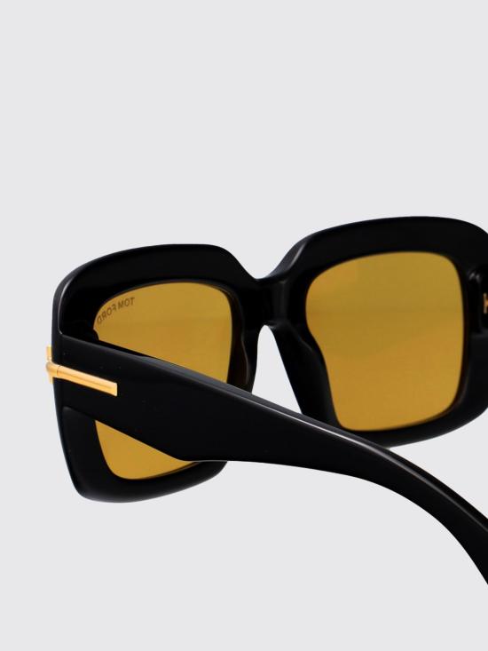 26SS 톰포드 선글라스 FT1330 01E Brown - TOMFORD
