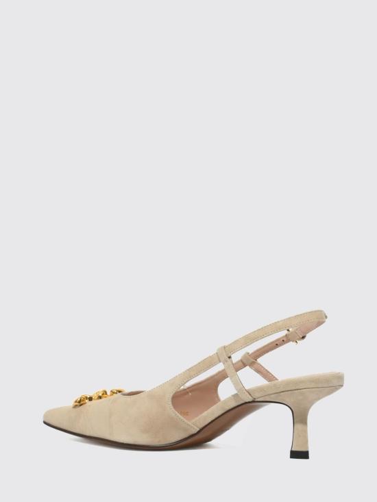 26SS 코치넬리 힐/펌프스 E4SB2210101 N64 Beige - COCCINELLE