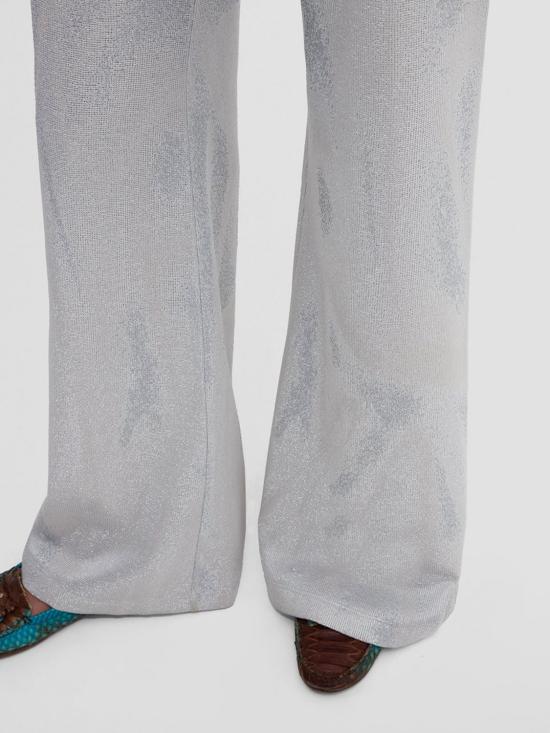 26SS 마카파니 팔라초 팬츠 25EM2M0B0404796F111 White - MACCAPANI