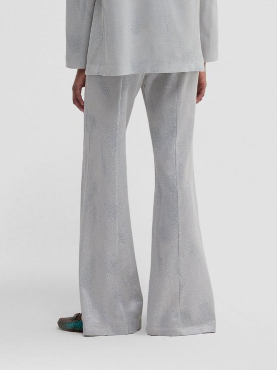 26SS 마카파니 팔라초 팬츠 25EM2M0B0404796F111 White - MACCAPANI