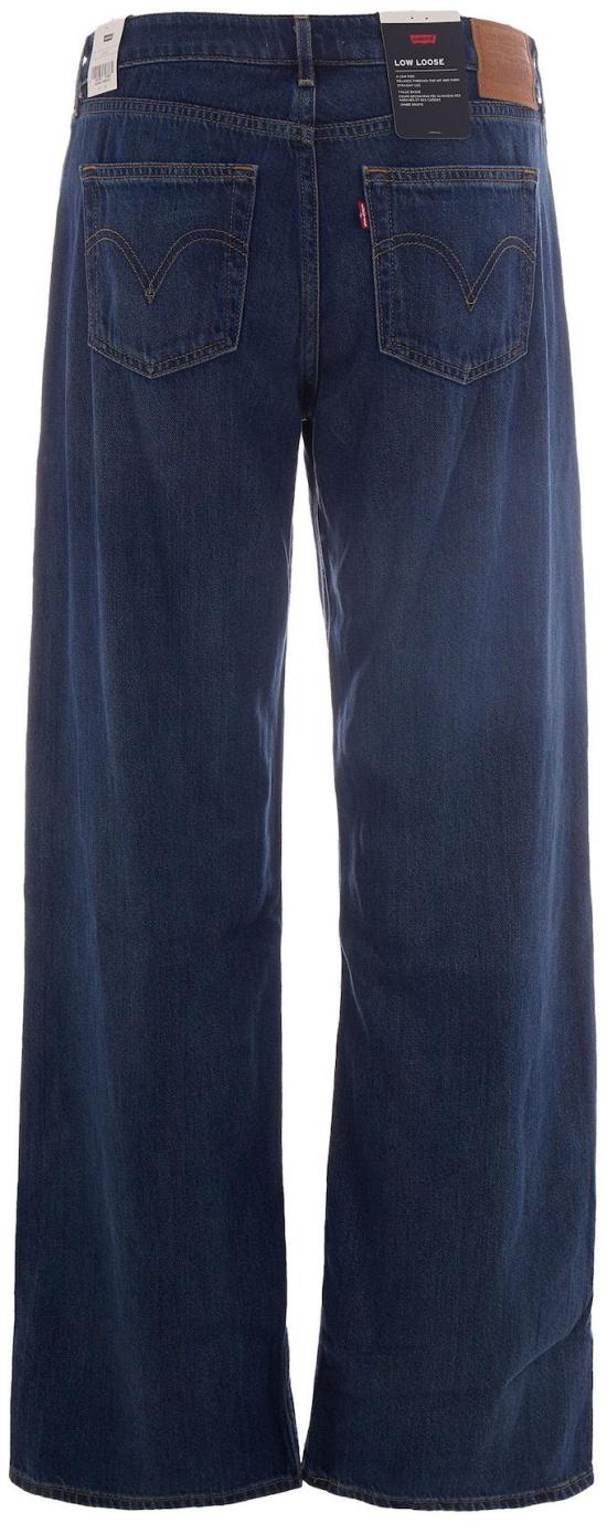 26SS 리바이스 데님 팬츠 A55660064246 BLUE - LEVI'S