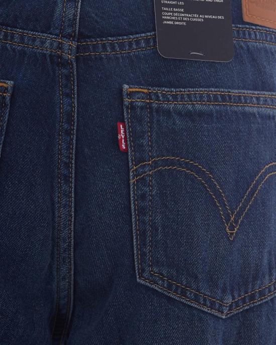26SS 리바이스 데님 팬츠 A55660064246 BLUE - LEVI'S