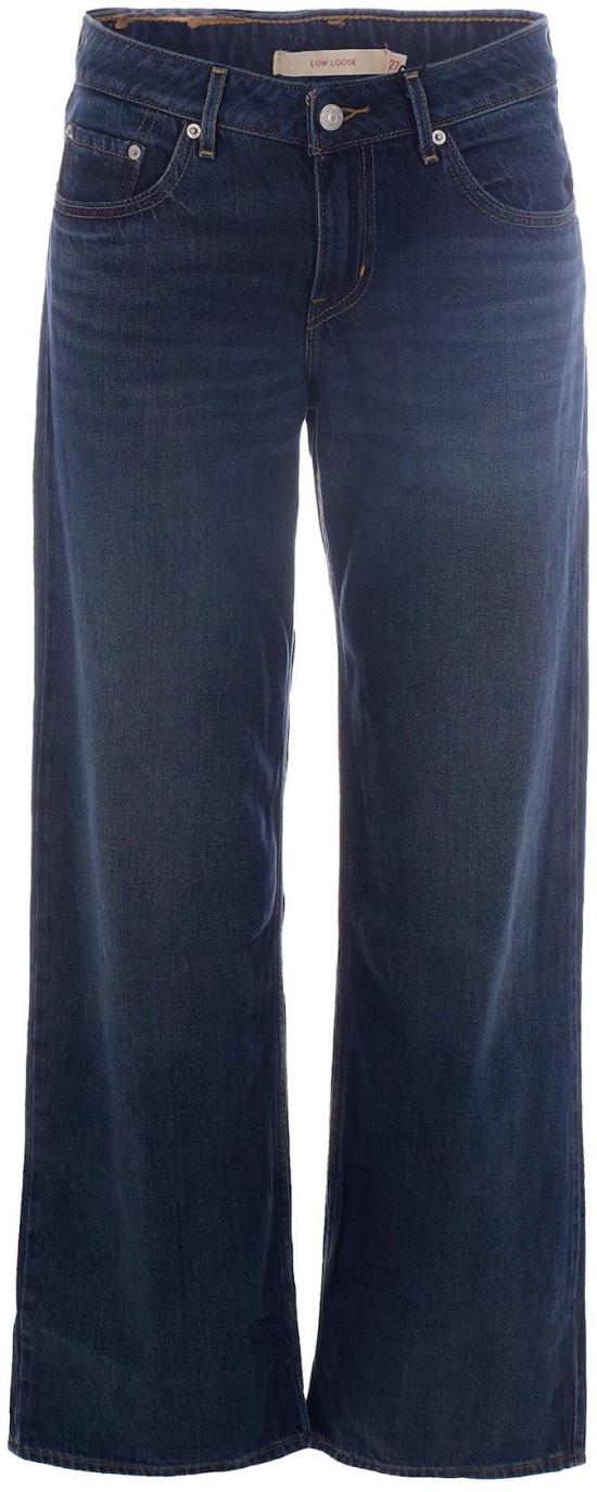 26SS 리바이스 데님 팬츠 A55660064246 BLUE
