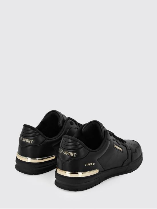 26SS 플레인스포츠 스니커즈 SAESUSC0738STE003N 0294 Black - PLEIN SPORT