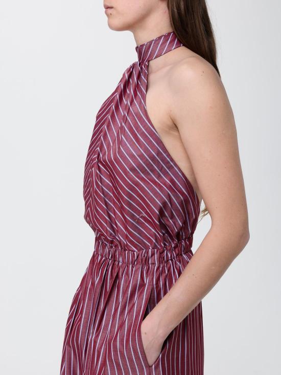 26SS 안다마네 점프수트 TM190195ATNC19 874 Multicolor - ANDAMANE