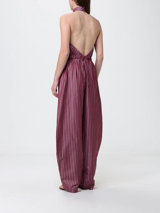 26SS 안다마네 점프수트 TM190195ATNC19 874 Multicolor - ANDAMANE